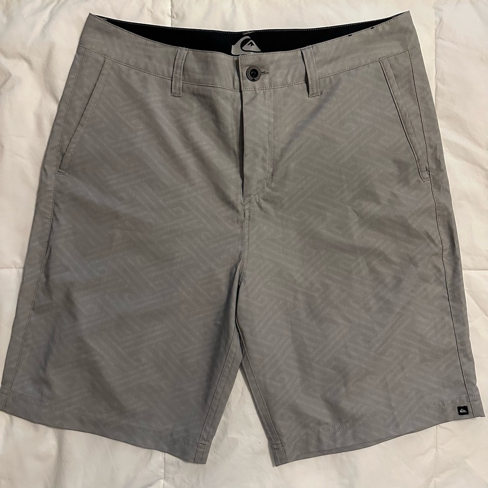 Men’s Quicksilver Hybrid Shorts